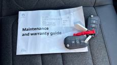 Citroen C3 1.2 PureTech Max 5dr Petrol Hatchback